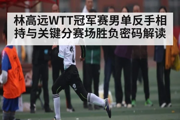 林高远WTT冠军赛男单反手相持与关键分赛场胜负密码解读