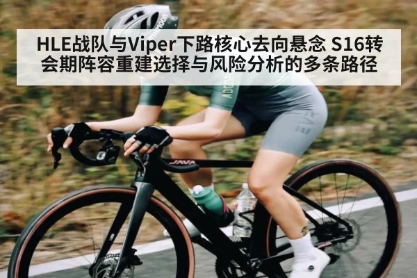 HLE战队与Viper下路核心去向悬念 S16转会期阵容重建选择与风险分析的多条路径